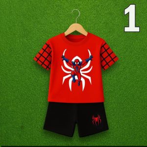 ৪ পিস কম্বো টি-শার্ট