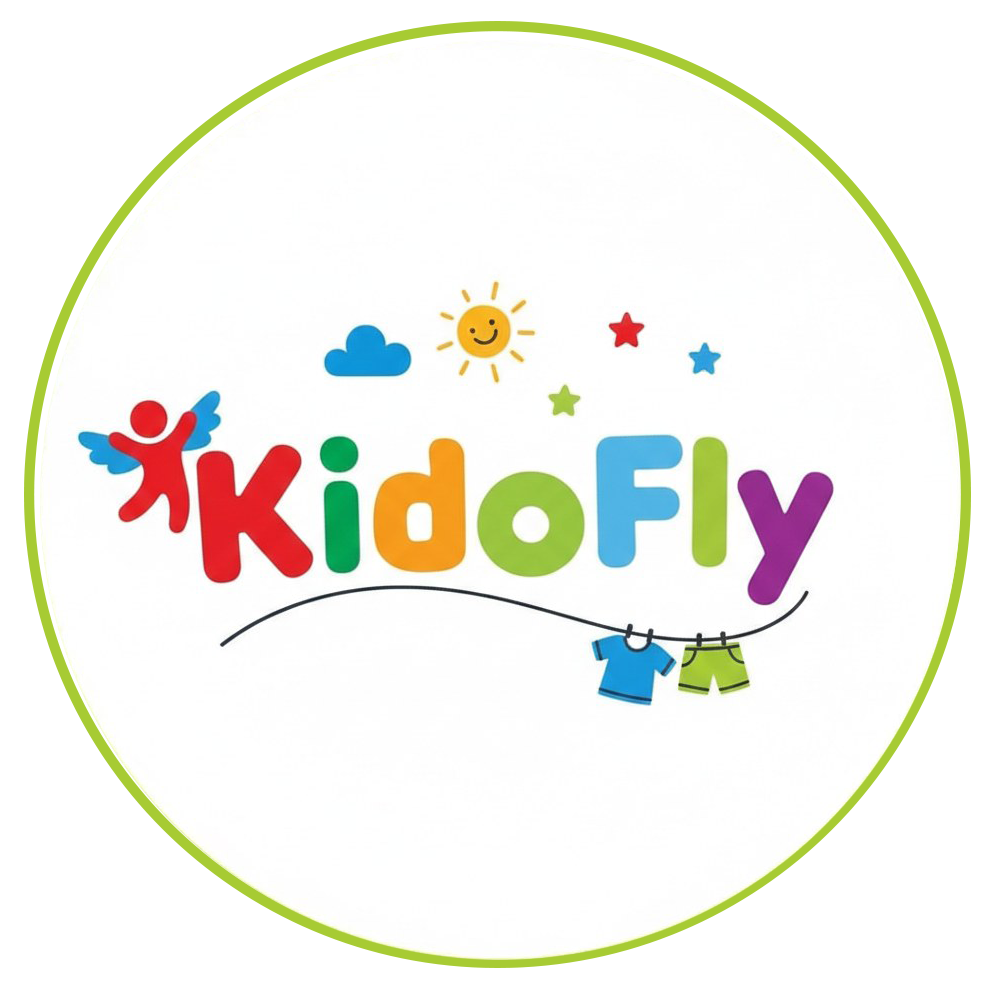 KidoFly